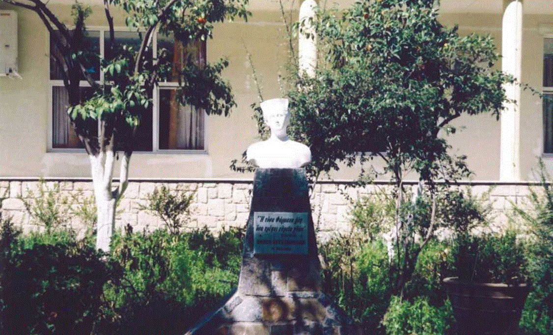αδερφή-νοσοκόμα