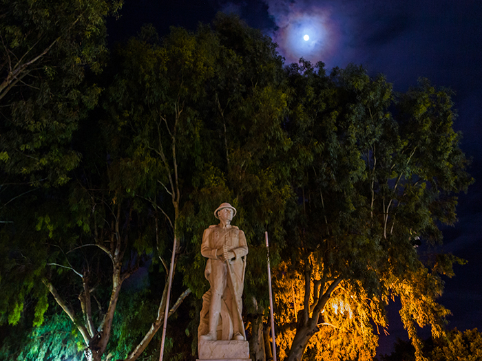 Άγνωστος Στρατιώτης