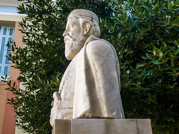 Δασκαλογιάννης