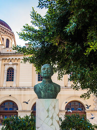 Γεώργιος Κατεχάκης