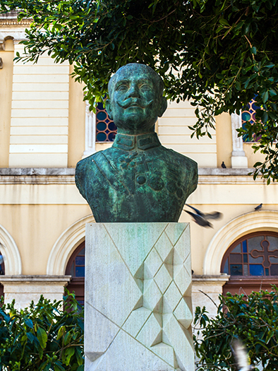 Γεώργιος Κατεχάκης