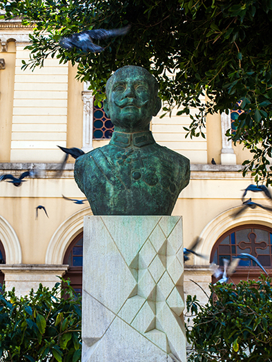 Γεώργιος Κατεχάκης