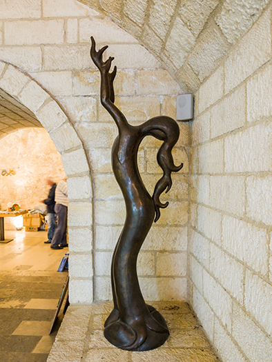 Πύλη Αγίου Γεωργίου - Φωτο: Γιώργος Ηλιάκης