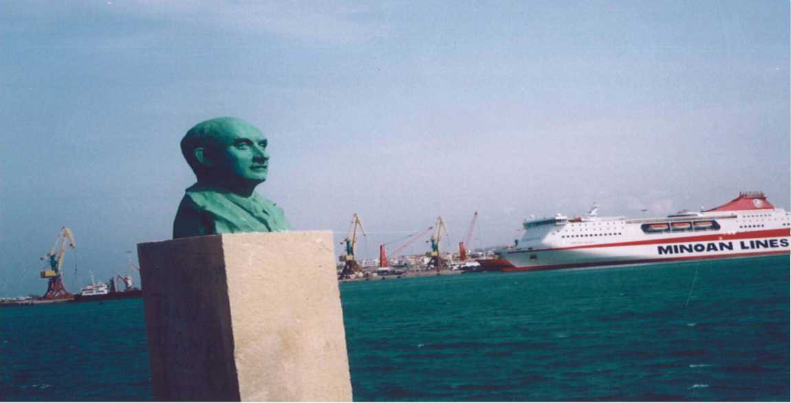 Νικόλαος Κιτσίκης