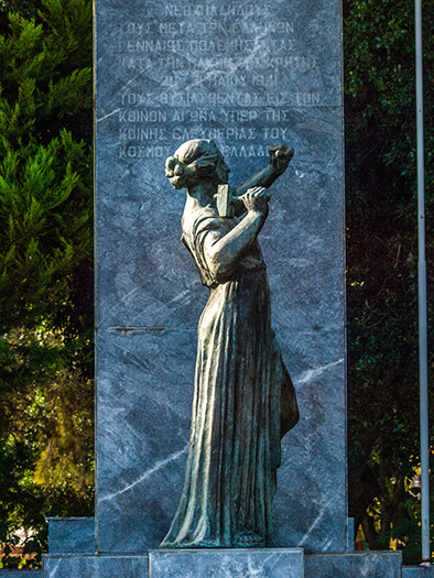 Μάχη Κρήτης