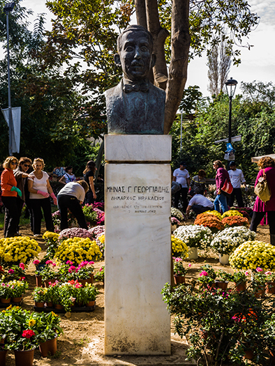 Μηνάς Γεωργιάδης