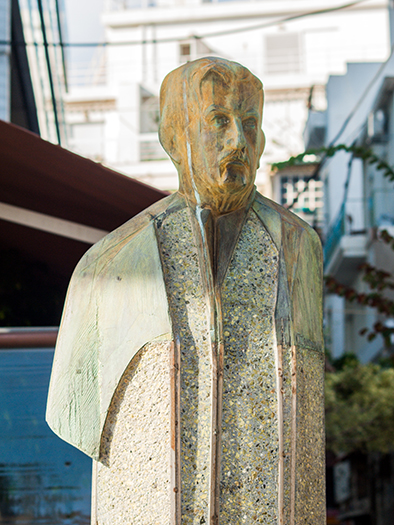 Στέφανος Ξανθουδίδης