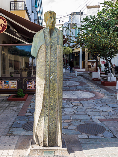 Στέφανος Ξανθουδίδης