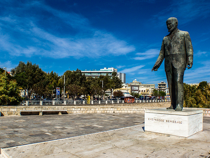 Ελευθέριος Βενιζέλος