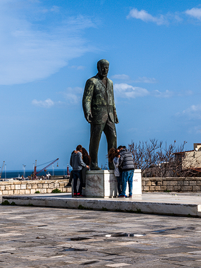 Ελευθέριος Βενιζέλος