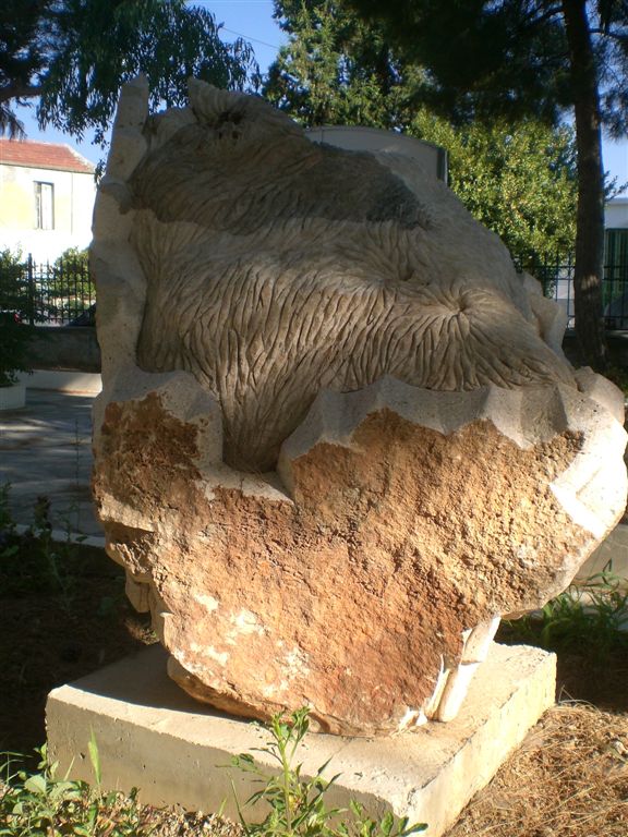 ΕΡΓΟ Linard Nicolay