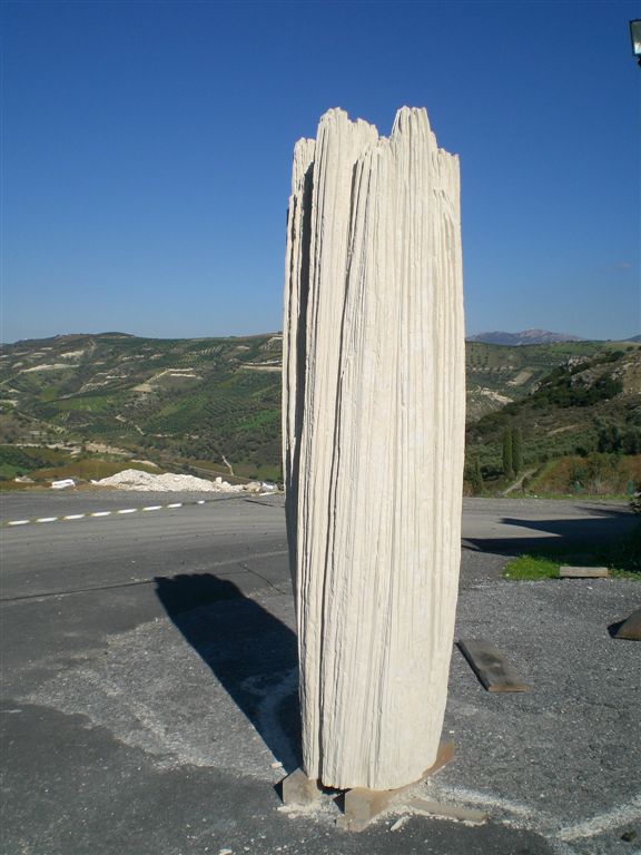 ΕΡΓΟ Lara Mezzapelle