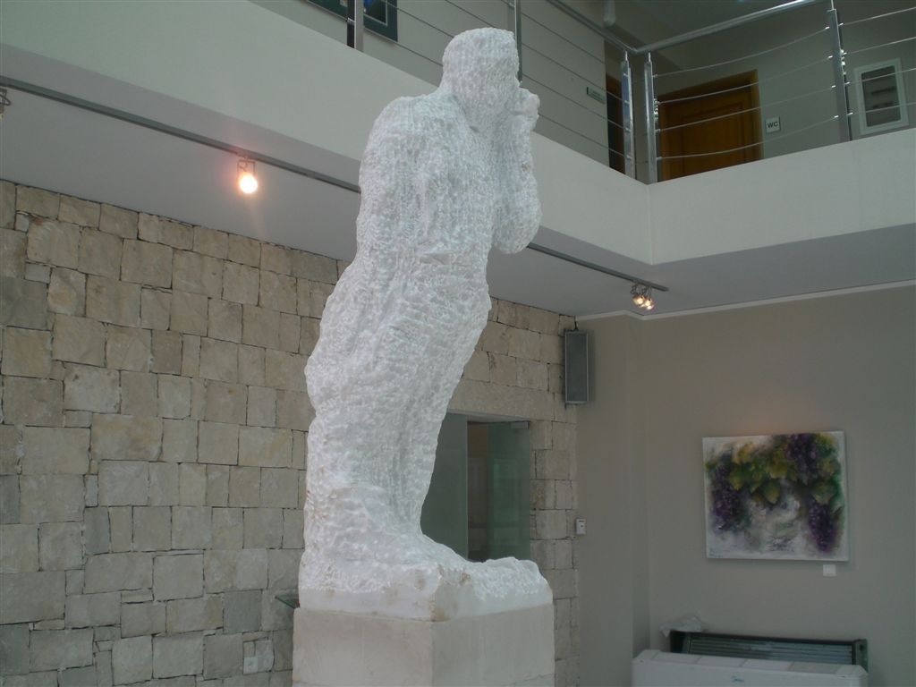 ΕΡΓΟ ΣΑΡΑΣ ΕΣΣΕΡ