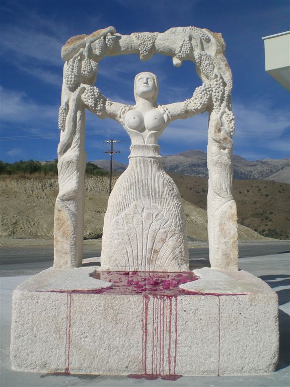 ΣΠΟΝΔΗ ΜΑΝΩΛΗΣ ΧΑΡΚΟΥΤΣΗΣ