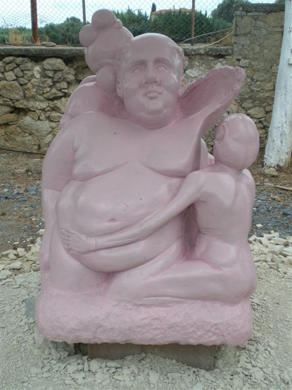 Νιόνιος και Μπονιόνιος