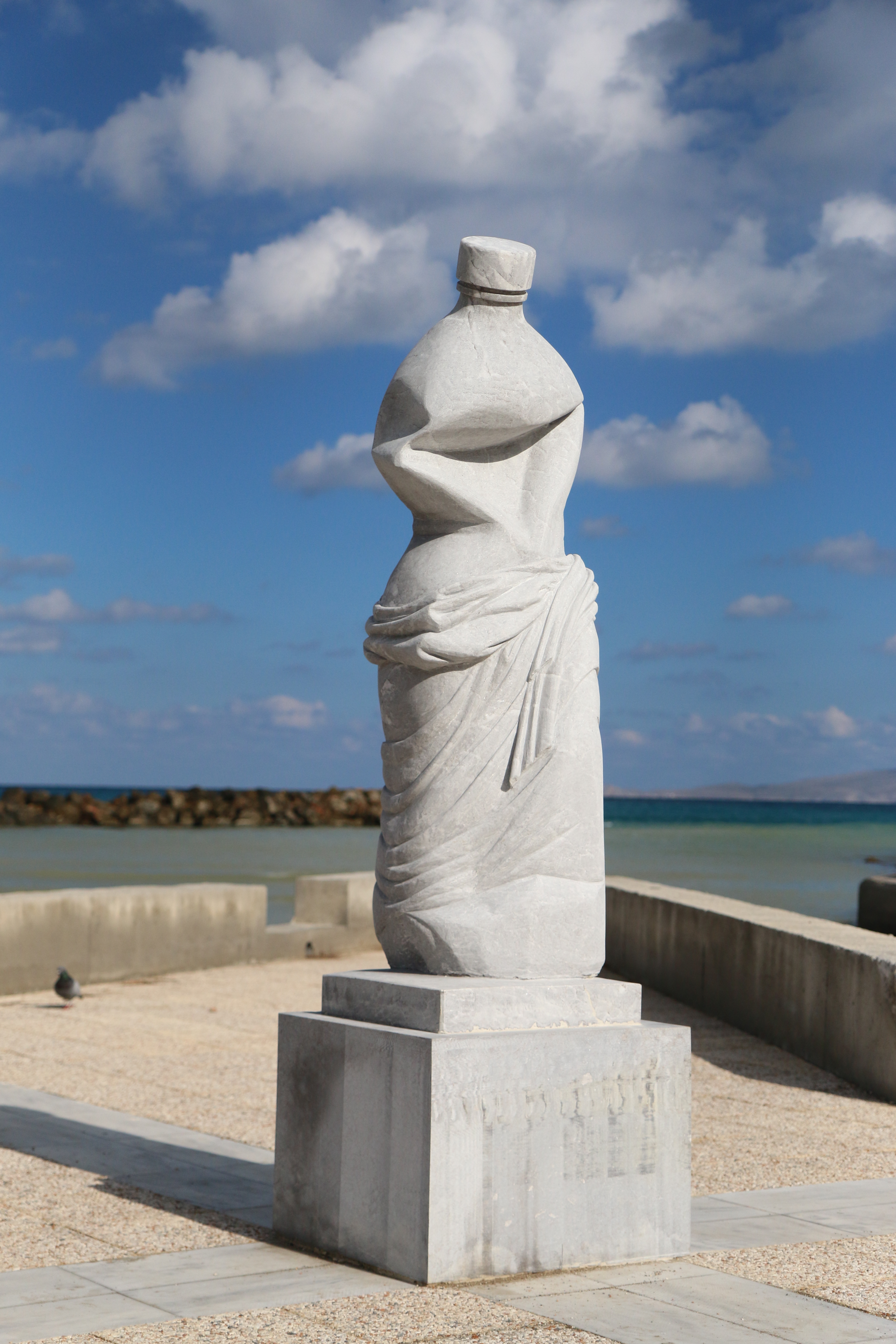 "Venus", Alessio Ranaldi