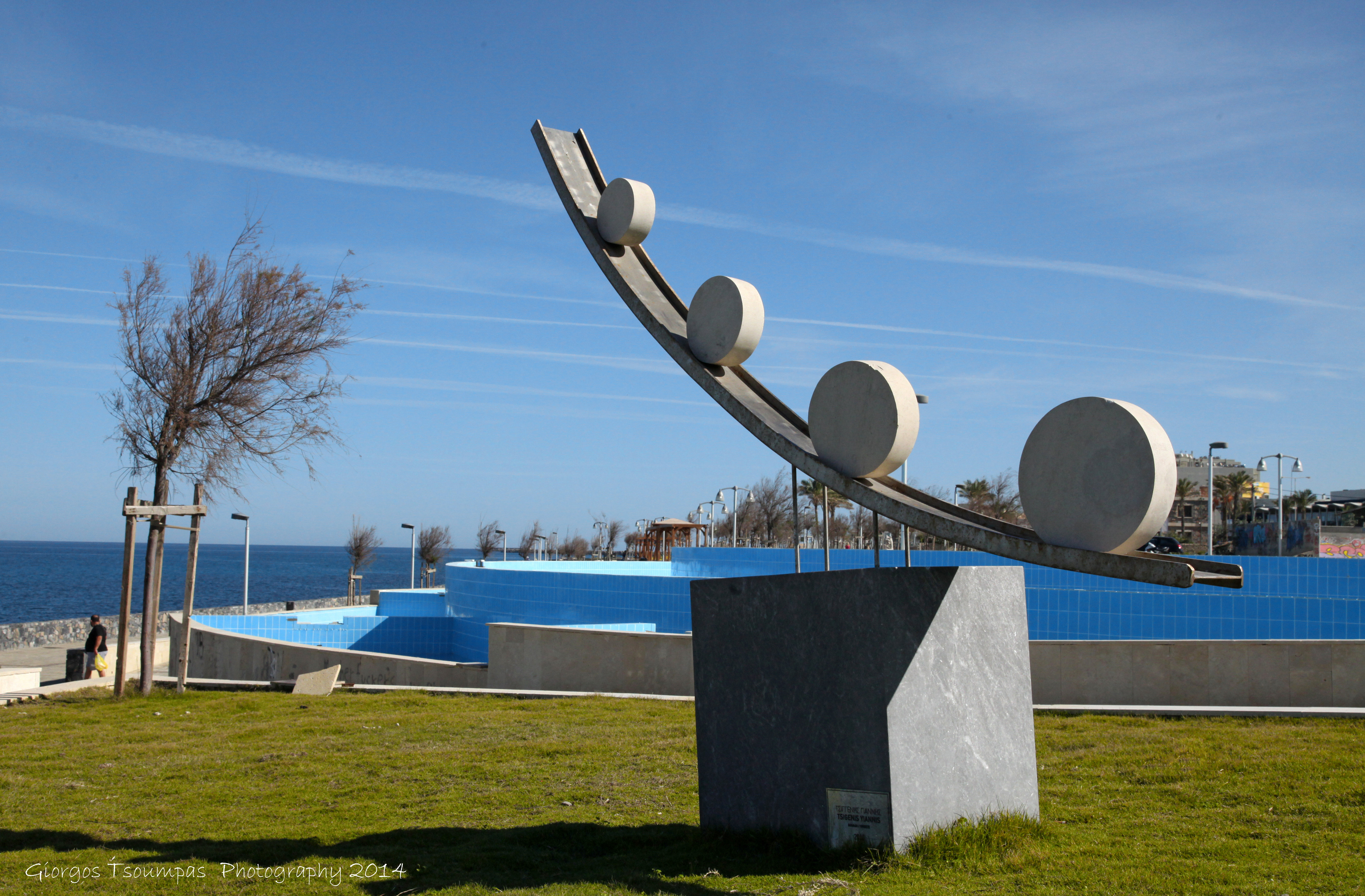 Οι 4 κύκλοι στον κύκλο της ζωής μου