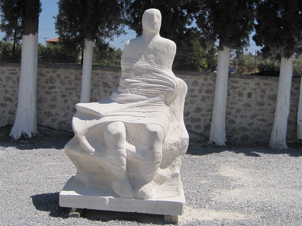 ΓΙΩΡΓΟΣ ΧΟΥΛΙΑΡΑΣ-5o