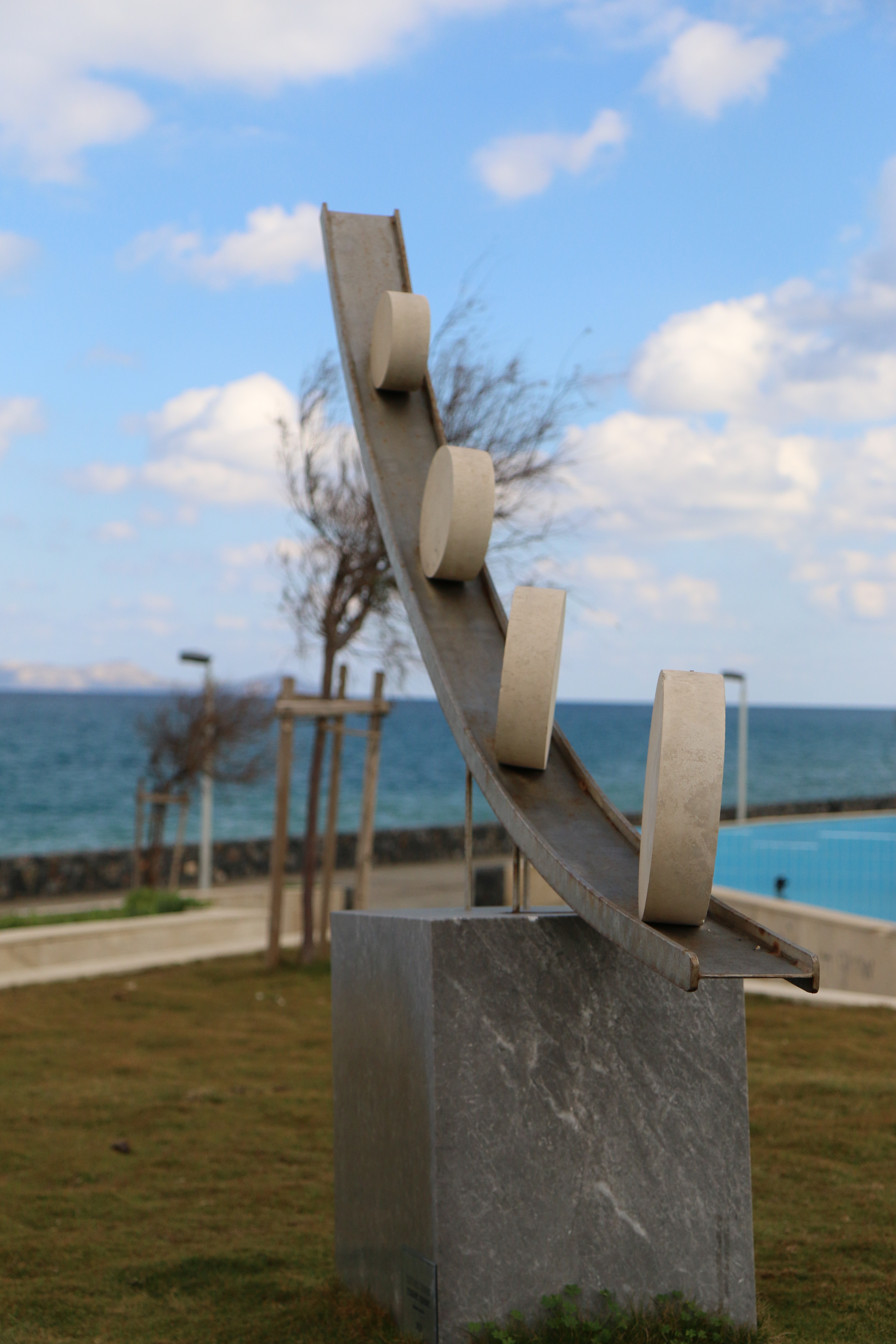 Οι 4 κύκλοι στον κύκλο της ζωής μου