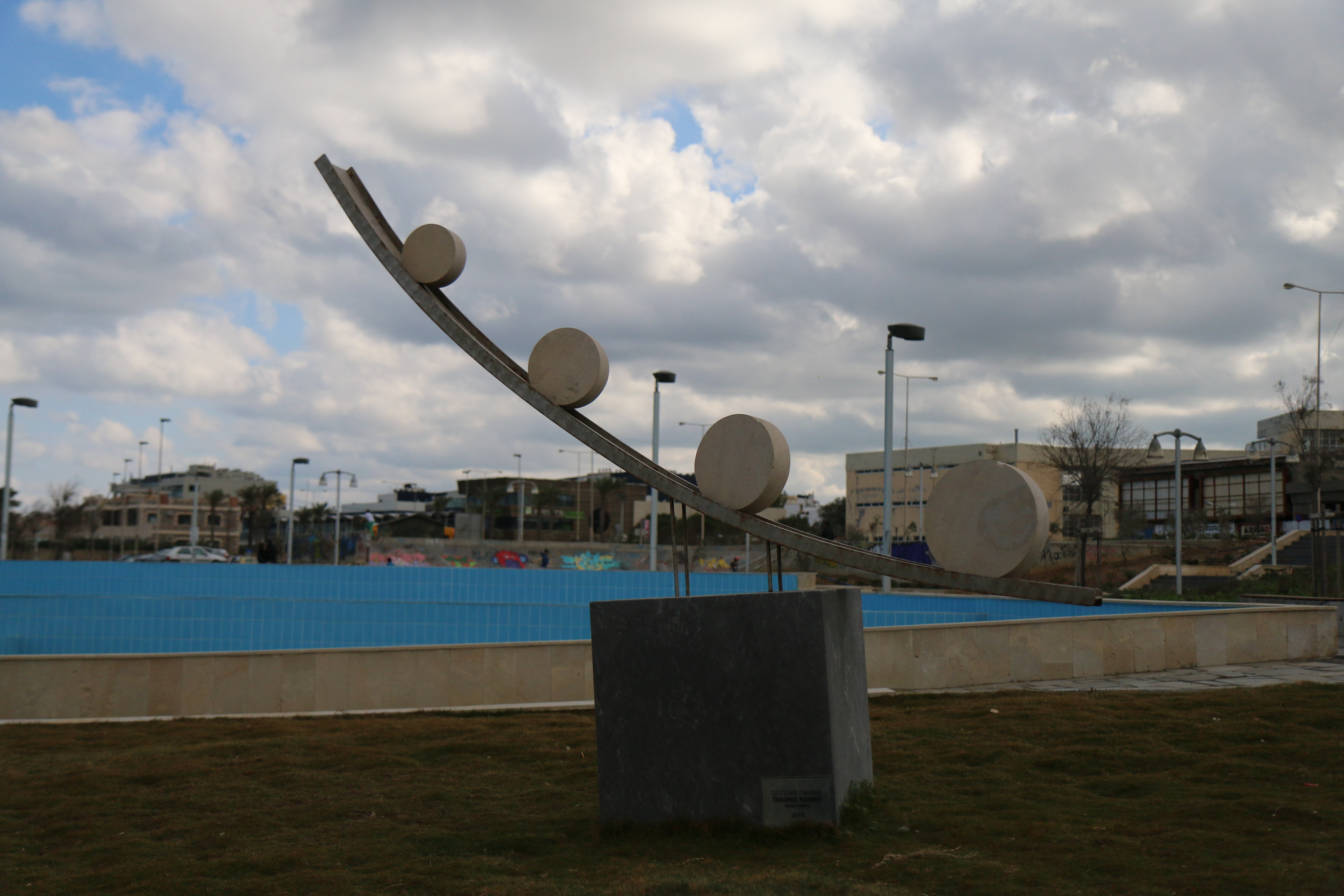 Οι 4 κύκλοι στον κύκλο της ζωής μου