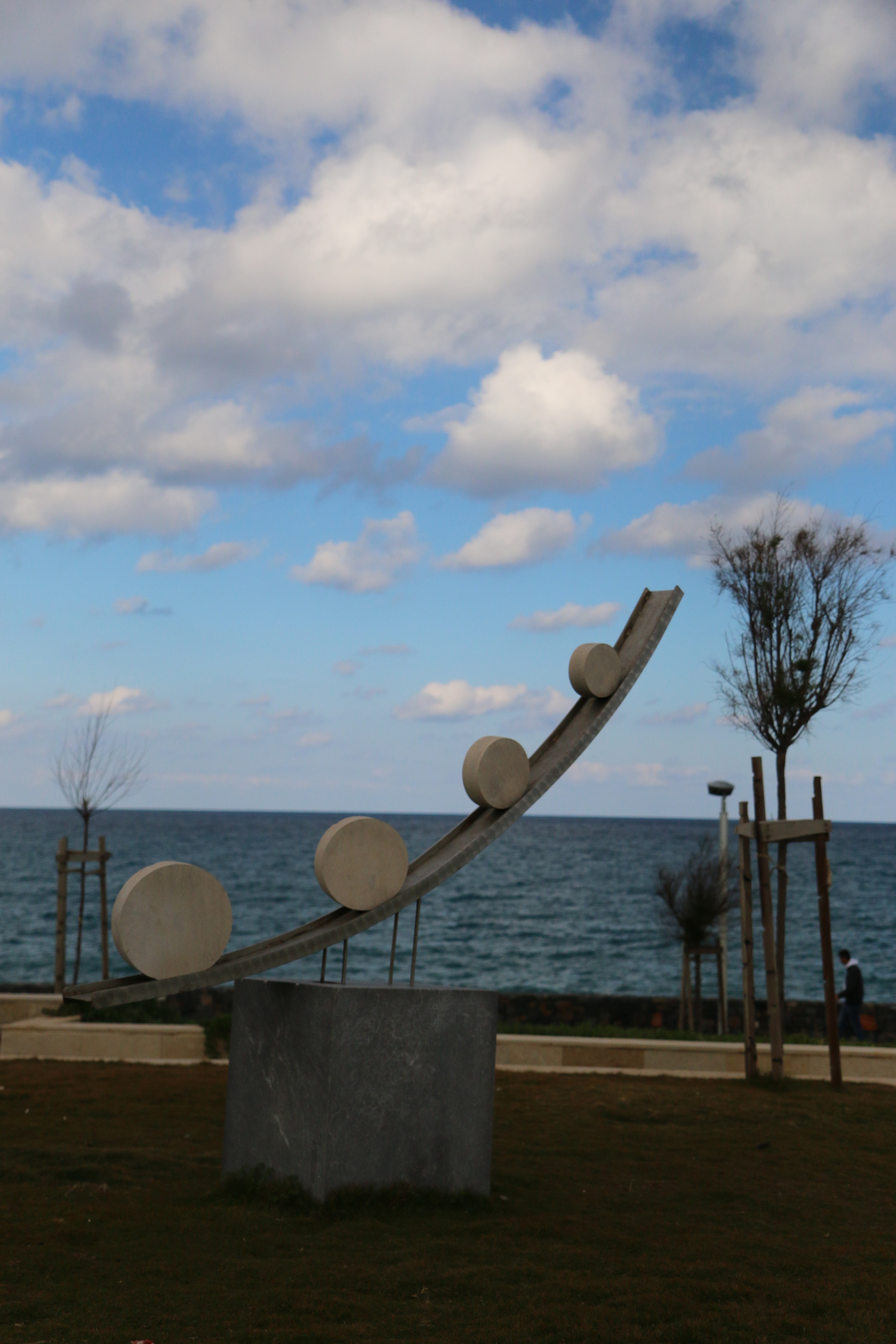 Οι 4 κύκλοι στον κύκλο της ζωής μου