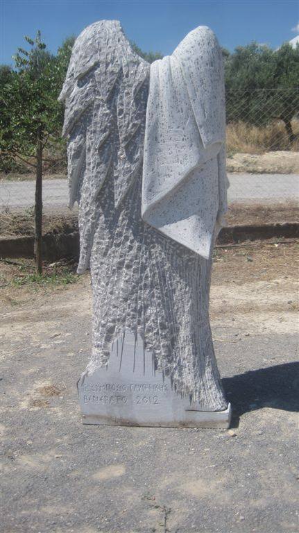 Η ελπίδα μέσα από την εγκατάλειψη